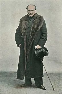 Rostand Prints: Edmond Rostand