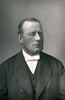 Images Dated 4th May 2017: Edmond Warre (Photo)