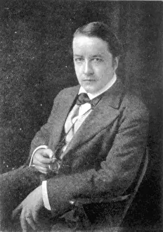 Edmud Dulac