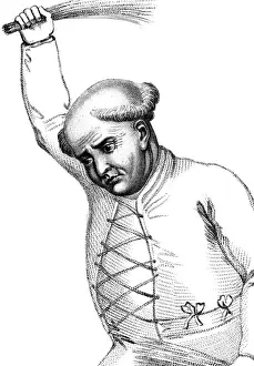 1569 Prints: Edmund Bonner, Bishop 2