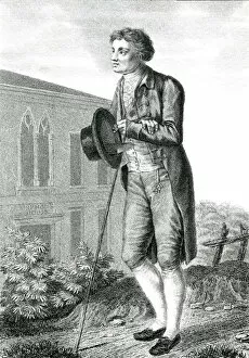 Edmund Burke (Marceau)