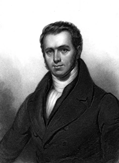 Edmund C Risp, Mission