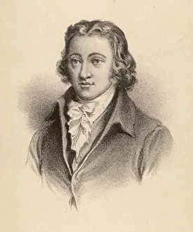 Edmund Prints: Edmund Cartwright