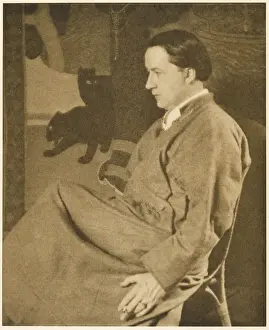 Edmund Dulac