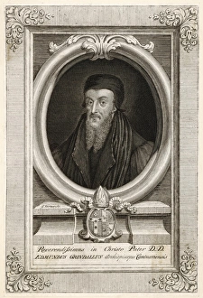 Edmund Grindal