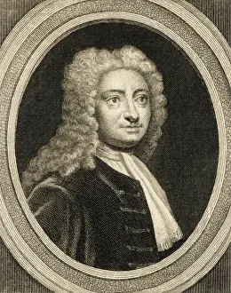Edmund Halley / Oval