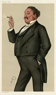 Yates Prints: Edmund Hodgson Yates