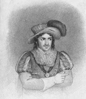 EDMUND KEAN / BLOOD