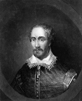 Images Dated 15th May 2017: Edmund Spenser