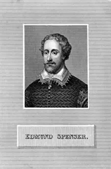 Edmund Spenser