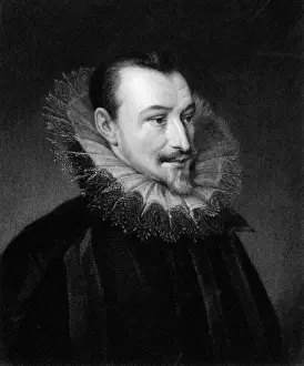 Edmund Spenser
