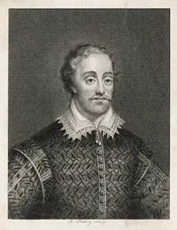1552 Prints: Edmund Spenser / Reading