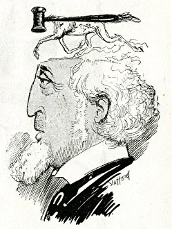 Mallet Gallery: Edmund Tattersall, auctioneer of race horses