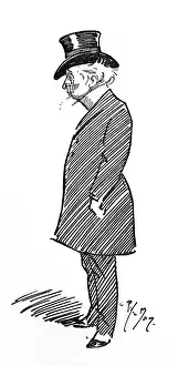 Edmund Tattersall - Racehorse Auctioneer