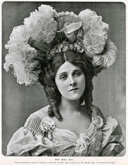 Edna May