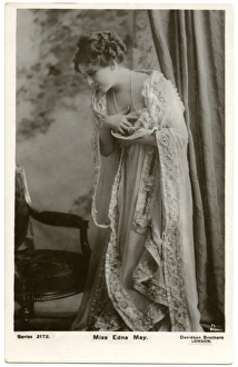 Edna May
