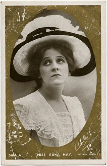 Edna May