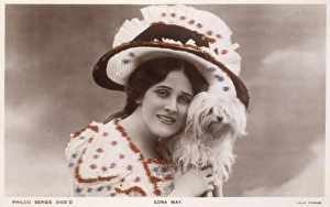 Edna May