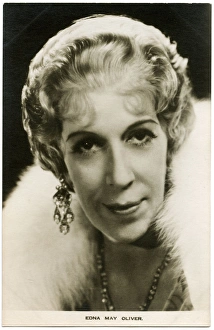 Edna May