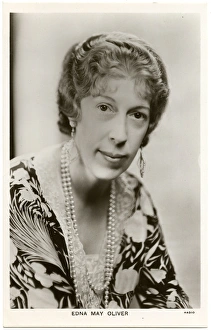 Edna May