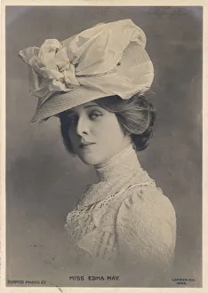 Edna May
