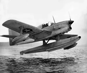 Edo XOSE-1 -another one-off scout meant to be carried a