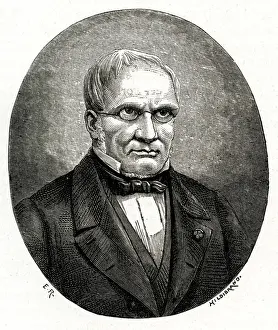 Armand Prints: EDOUARD LARTET