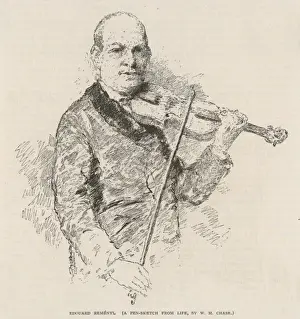 Edouard Remenyi