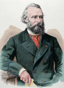 Activist Gallery: Edouard Rene Lefebvre de Laboulaye (1811-1883). French juris