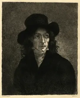 Swebach Prints: Edouard Swebach