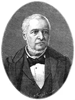 Magasin Prints: Edouard T Charton
