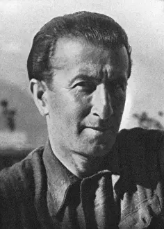 Eduard Ege