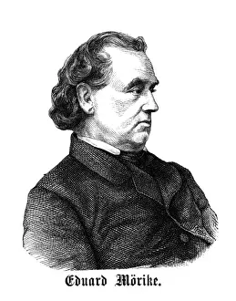Eduard Prints: Eduard Morike