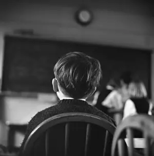 Education, classroom