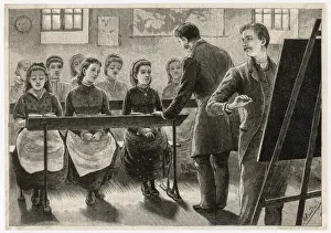 Education / Classroom