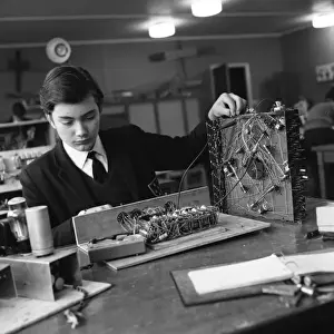 Education, computer training