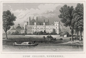 Education/Eton College