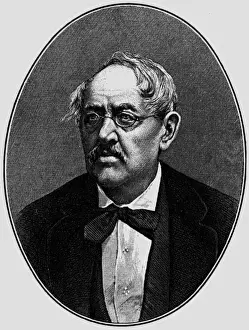 Edvard Prints: Edvard Bauernfeld