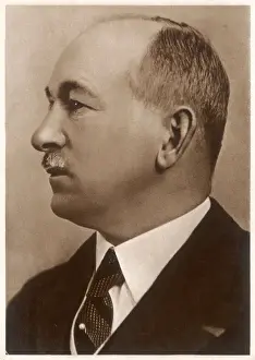 Edvard Benes