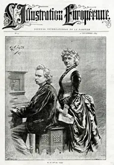 Edvard Grieg