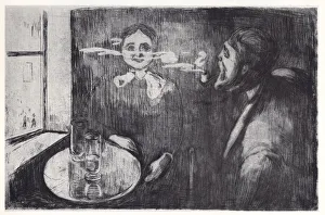 Edvard Munch
