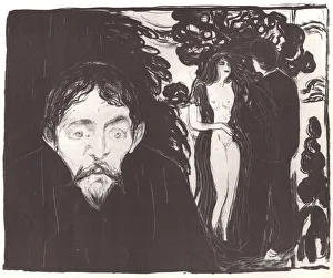 Edvard Munch