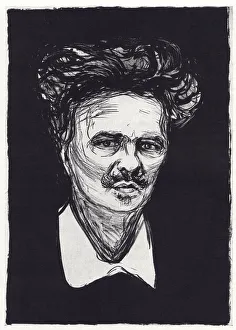 Edvard Munch