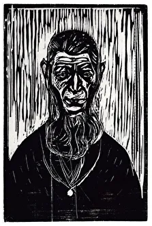 Edvard Munch