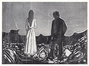 Edvard Munch