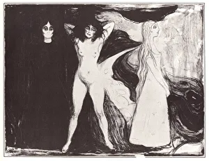 Edvard Munch
