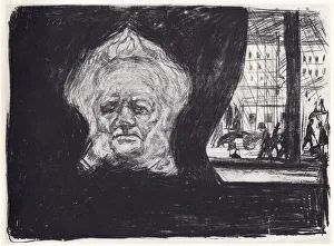 Edvard Munch