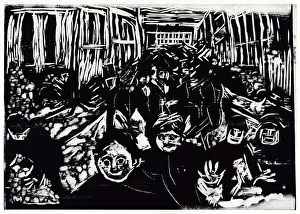 Edvard Munch