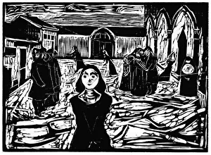 Edvard Munch