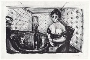 Edvard Munch